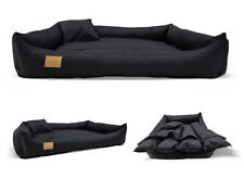 Hundebett Sofa wasser schmutz