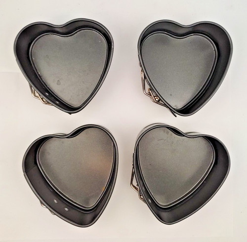 Vintage backform set - ❤️, vintage: