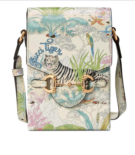 Gucci tiger horsebit 1955 - 'tiger',