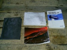 Volvo S40 (V40) 1.9D V