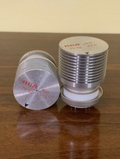 Röhrenventil Cinch 8121