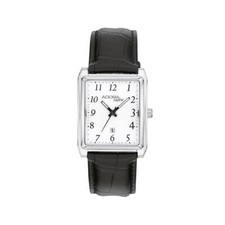 Adora Saphir Herrenuhr analog