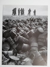 Deine Welt Druck Foto Kompon