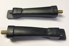 2x Blinkerstangen hinten Satz Blinker Halter lang für Honda MTX 50 MTX 80 779150