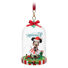 Disney Minnie Maus -