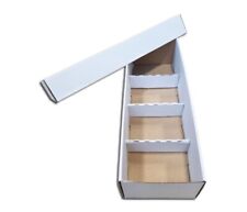 Musikkassetten Aufbewahrungsbox mit Deckel