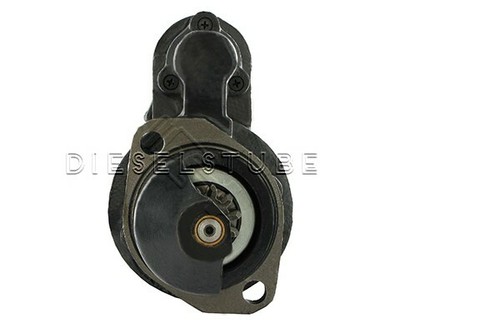 Anlasser für deutz d2505 - für,
