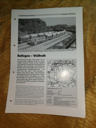 Ratingen wülfrath gera - wülfrath,
