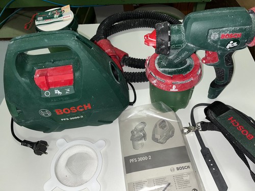 Bosch pfs 3000 - bosch, 3000-2