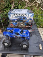 Traxxas Bigfoot Firestone RC Monster Truck