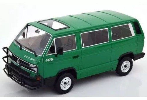 Scale t3 syncro - kk, vw
