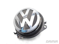 VW Passat CC Außengriff der