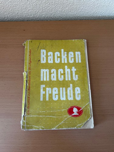 Backen macht freude - macht,