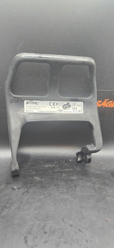 Stihl 210 handschutz - ms,