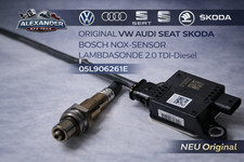 VW Audi Seat Skoda BOSCH