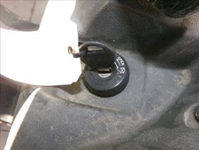 ignition switch set YAMAHA