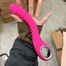 Klitoris Vibrator Prostata