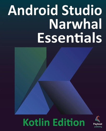 Android studio narwhal - android,