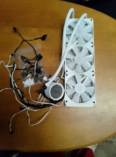 NZXT Kraken Elite 360 RGB