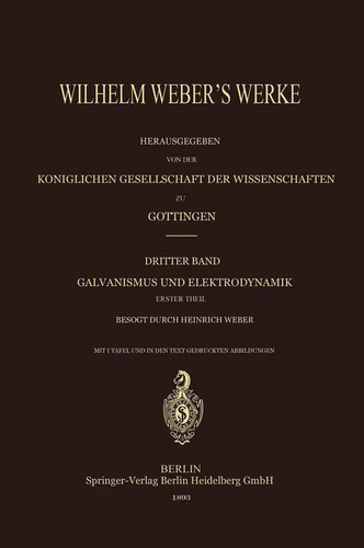 Heinrich weber - weber, (u.