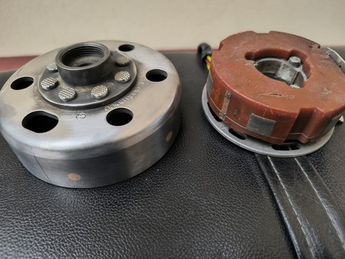 Elektronische zündung - elektronische,