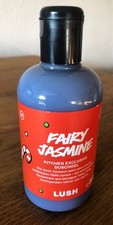 LUSH - FAIRY JASMINE Duschgel