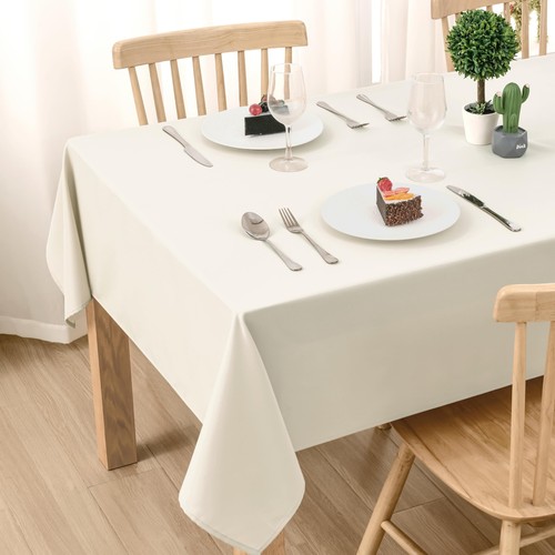 Champagner tischdecke outdoor - champagner,