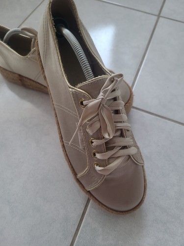 Superga stoffschuh neu - superga, gr