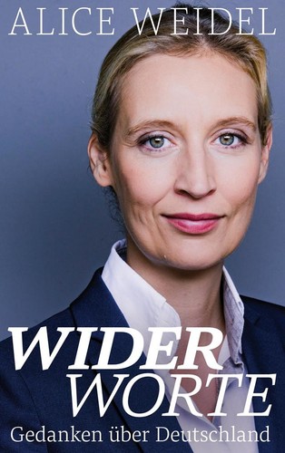 Widerworte gedanken über - gedanken,