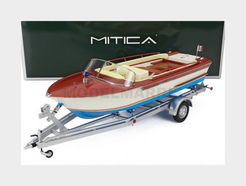 Mitica diecast 206002 - 206002-d, riva