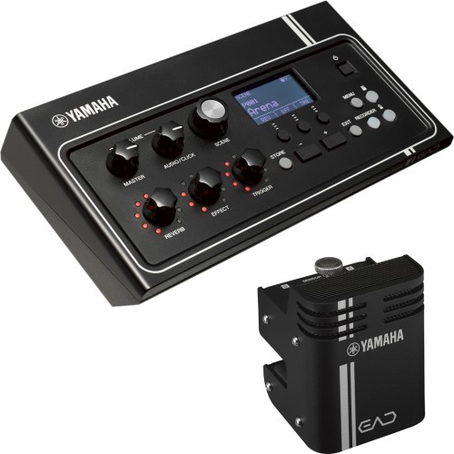 Yamaha ead10 drum - yamaha, neu