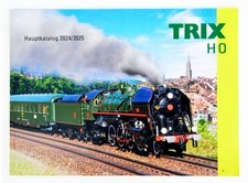 Hauptkatalog Trix H0 19702
