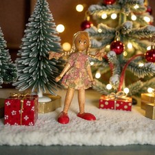 Vintage 70er Jahre polnische