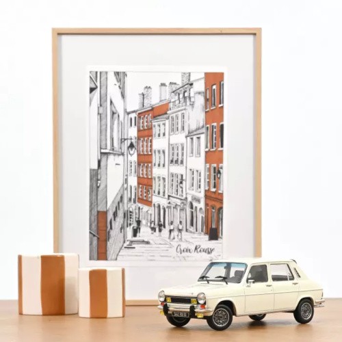 Simca 1100 1975 tacoma - simca,