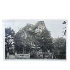 Postkarte AK Bremen Lothringer