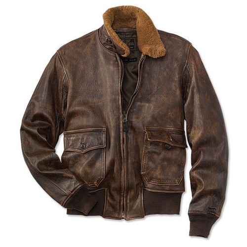Flieger fliegerjacke - g-1,