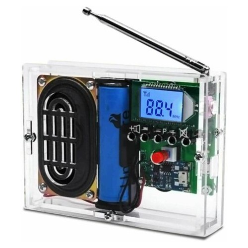 Ukw radiomodul radiosender - 22,