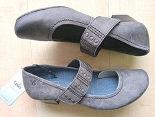 CAPRICE  on AIR Leder
