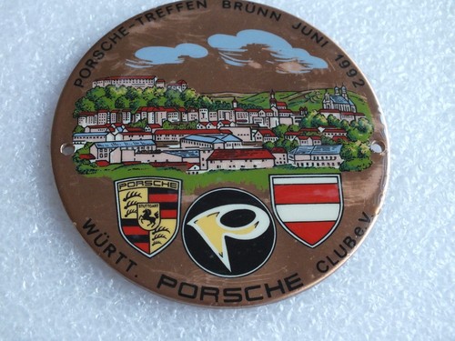 Plakette abzeichen emblem - plakette/,