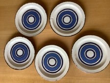 Moon Midwinter Stonehenge (1 von 5) Kuchenteller Teller Brotteller Ø ca. 20cm -