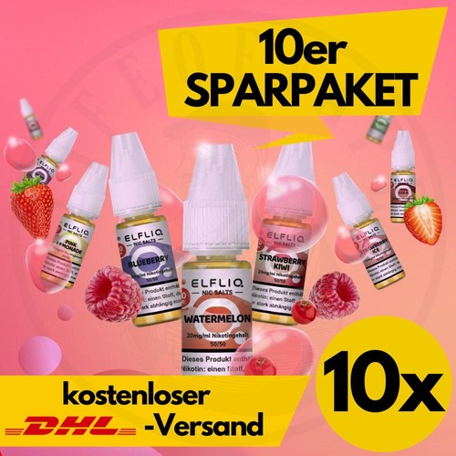 10x elfliq elfbar elfa - by,