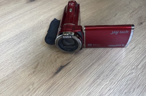 Jay tech videoshot - videoshot, camcorder