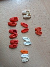 "Barbie" Kleidung-Schuhe für Mädchen Tutti /Chris/Todd  Vintage 70 er Jahre