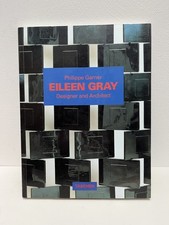 Garner: Eileen Gray: Design
