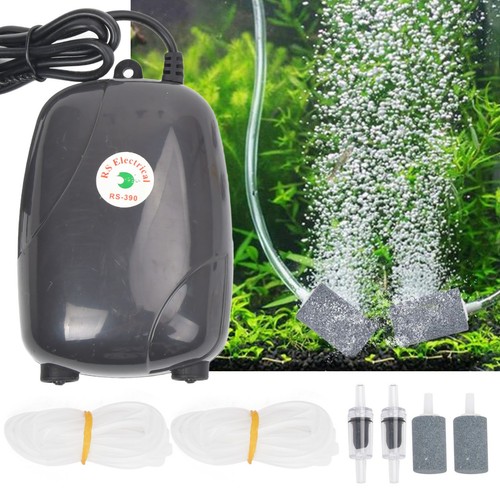 Aquarium sauerstoffpumpe - aquarium,