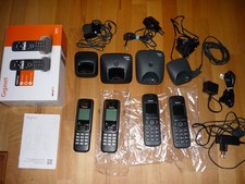 Konvolut aus GIGASET AE690 duo