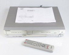 SAMSUNG DVD-VR300E
