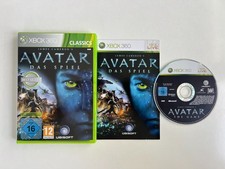 James Cameron's Avatar - Das