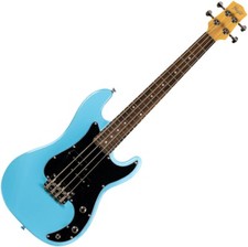 Flight Mini Bass Lite Blue BL