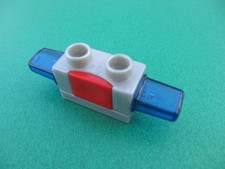 Lego duplo blaulicht polizei - duplo,